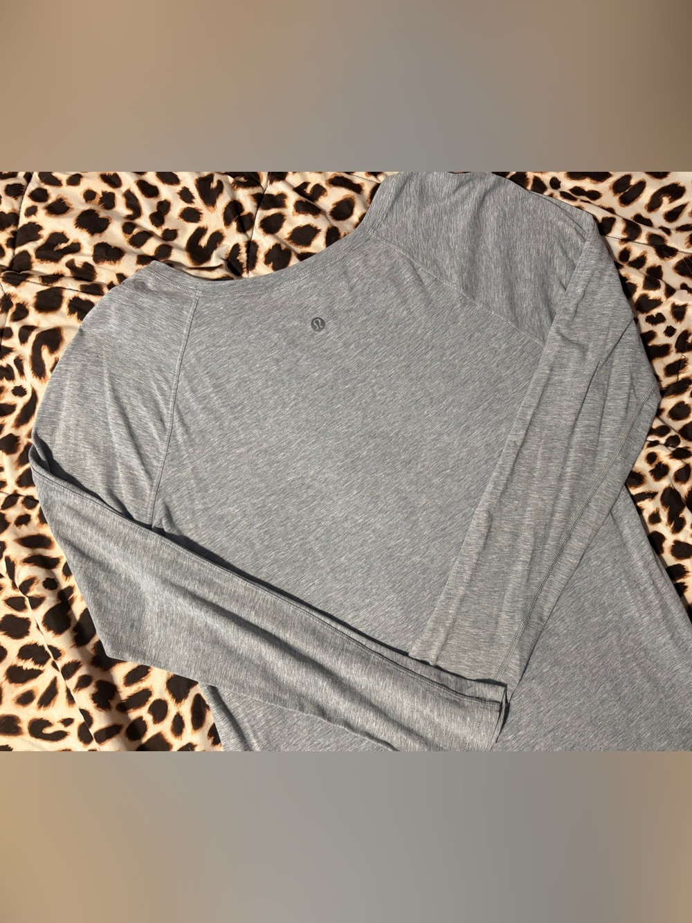✨Lululemon Align LongSleeve✨